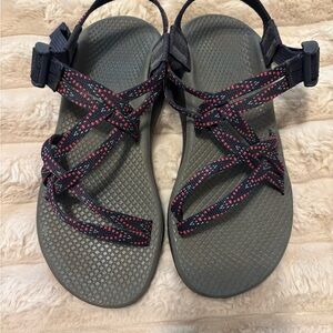 Chaco Z/Cloud X Sport Sandals Women’s 6.5  – Excellent Condition